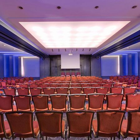 쉐라톤 부쿠레슈티 호텔 외부 사진 The Grand Ballroom