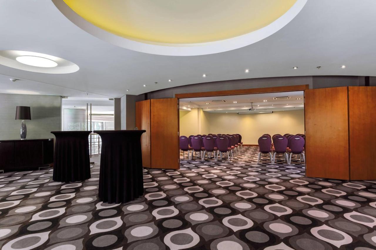 쉐라톤 부쿠레슈티 호텔 외부 사진 Meeting room